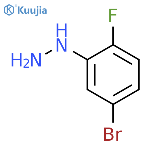 5-bromo-2-fluoro-benzamidine structure