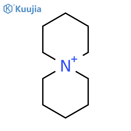6-azoniaspiro[5.5]undecane;bromide structure