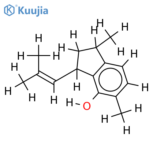 jungianol structure