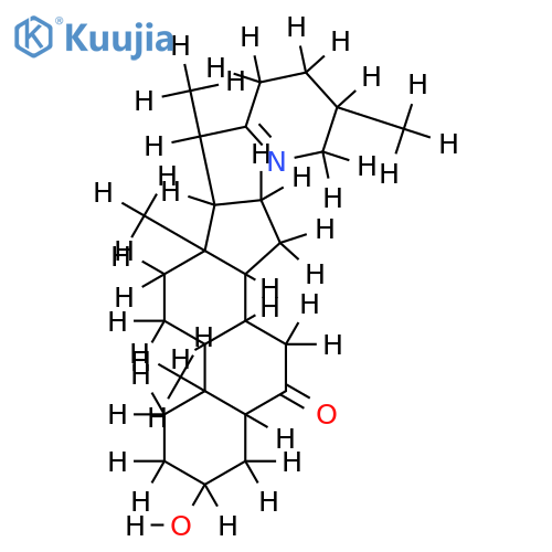 Korsiline structure