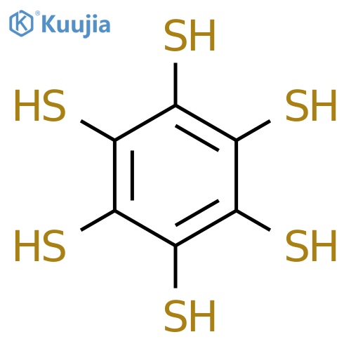 HTB structure
