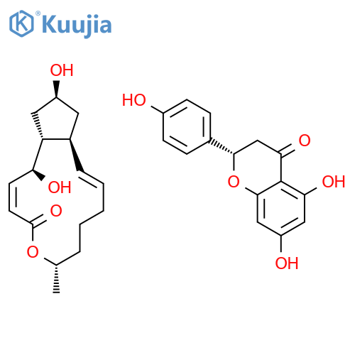 (+)-BFA structure