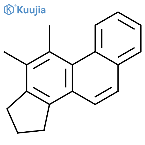 11,12-dimethylgona-1(10),2,4,6,8,11,13-heptaene structure
