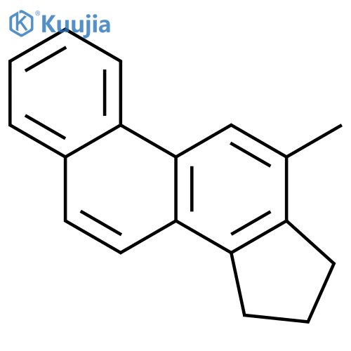 12-methylgona-1(10),2,4,6,8,11,13-heptaene structure