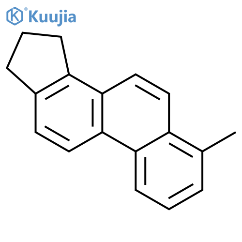4-methylgona-1(10),2,4,6,8,11,13-heptaene structure