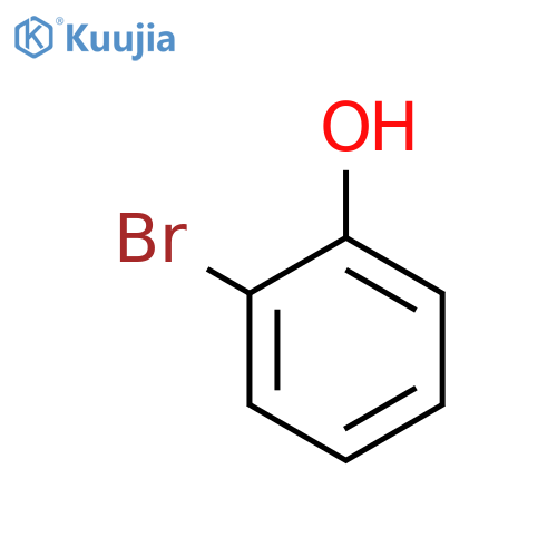 Phenoxy, 2-bromo- structure