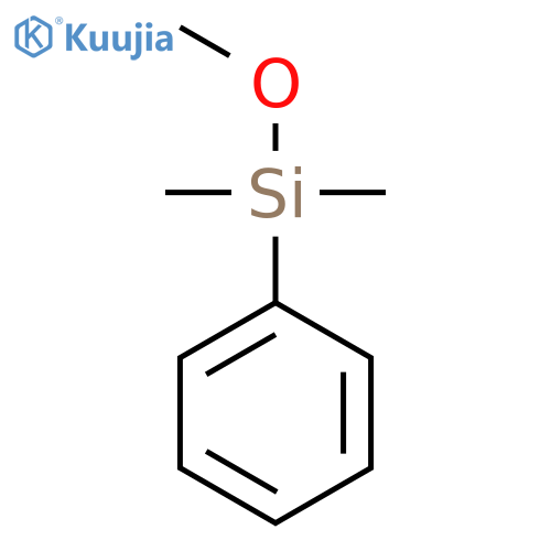 Silicone oil structure