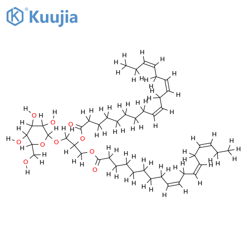 Panaxcerol C structure