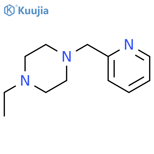 631858-22-5 structure
