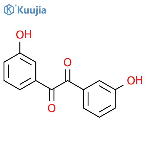 3,3-DIHYDROXYBENZYL structure