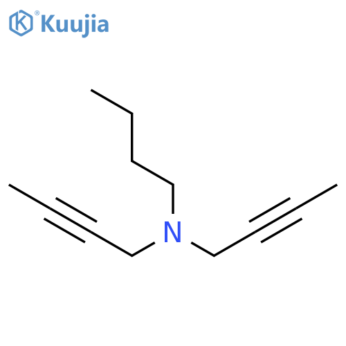 2-[3-chloro-4-[(2-chloro-4-nitrophenyl)diazenyl]-n-[2-(ethylcarbamoyloxy)ethyl]anilino]ethyl N-ethylcarbamate structure