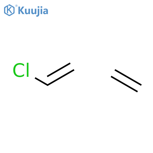 Polyethylene,Chlorinated structure
