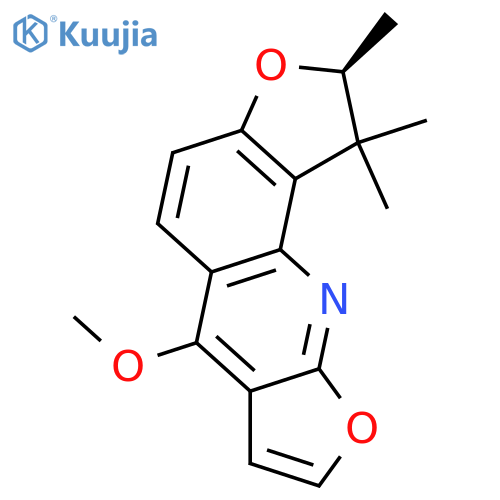 (+)-Semecarpine structure
