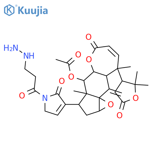 Munroniamide structure