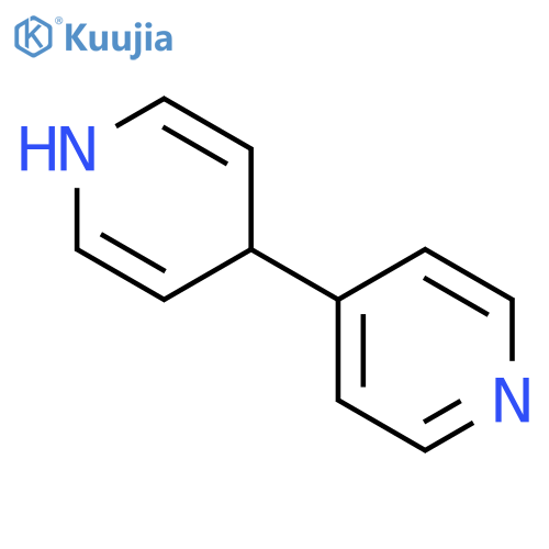 [4,4'-Bipyridin]-4(1H)-yl structure
