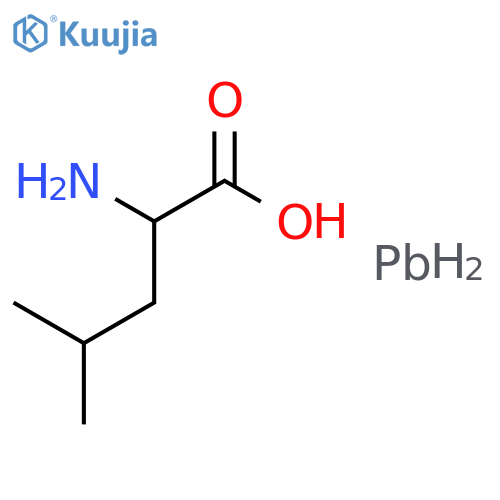 2-amino-4-methylpentanoic Acid;lead structure