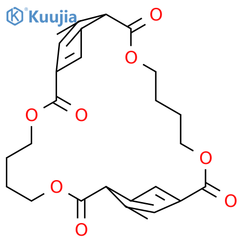 Pharacine structure