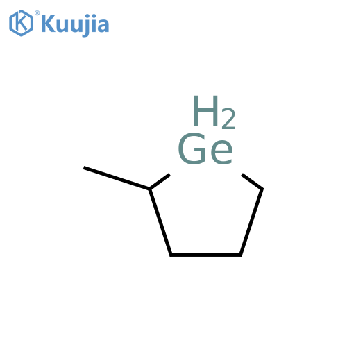 GERMOLANE, 2-METHYL- structure