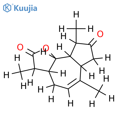 Eregoyazidin structure
