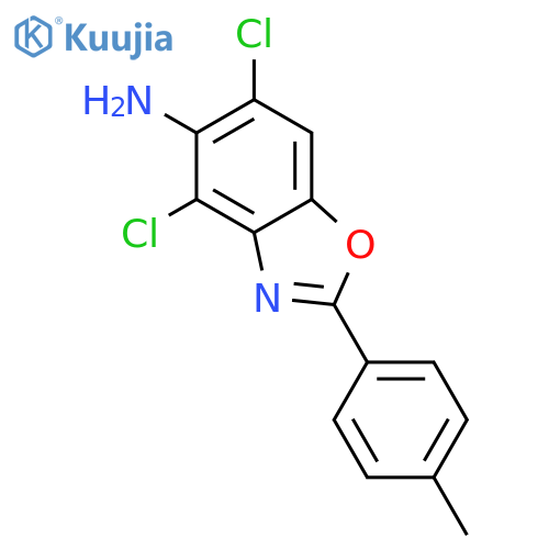 ASISCHEM U63618 structure