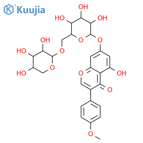 Kakkanin structure