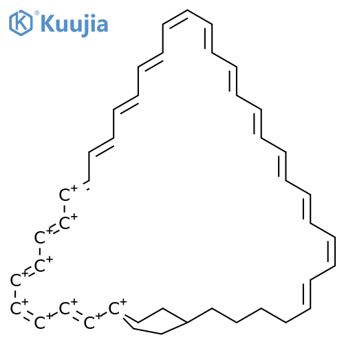 BICYCLO[36.2.2]DOTETRACONTAHEXADECAENEDECAYLIUM structure