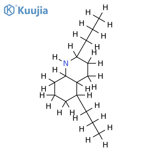 N/A structure