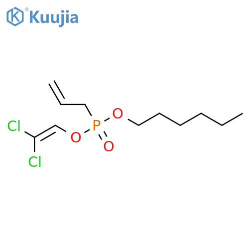 1,2-Propanediol,3-(2-propoxyphenoxy)- structure