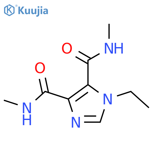 Etimizol structure