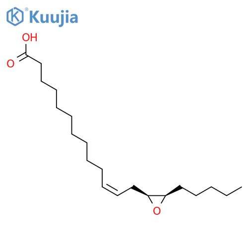 Alchornoic acid structure