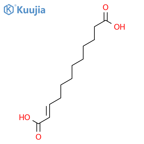 Traumatic acid structure