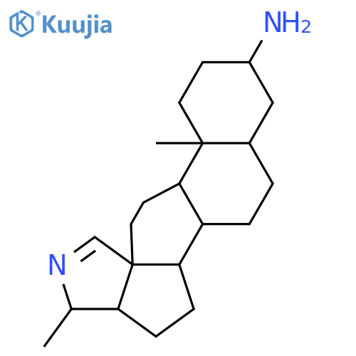 Conkurchine; 5α,6-Dihydro structure