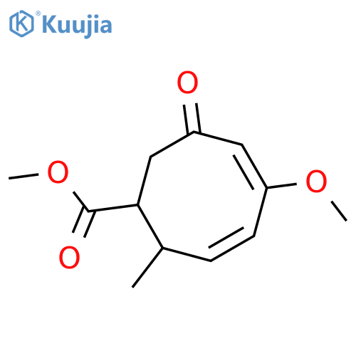 Erigerenone C structure