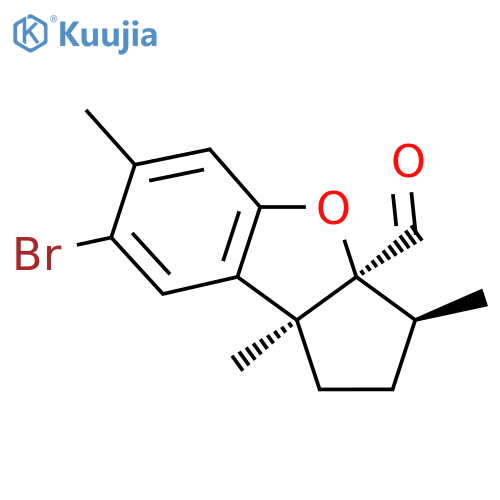 Aplysinal structure