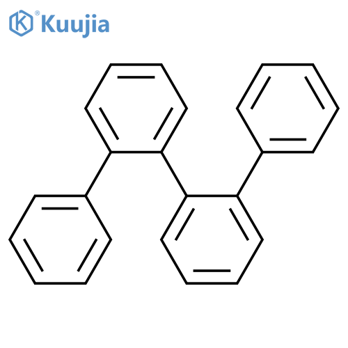 1,1':2',1'':2'',1'''-Quaterphenyl structure