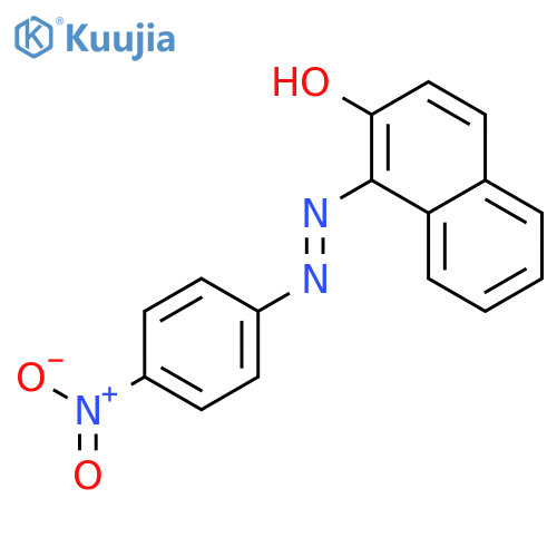 Para Red structure
