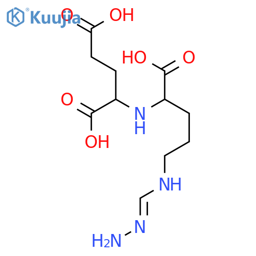 Isonopaline structure