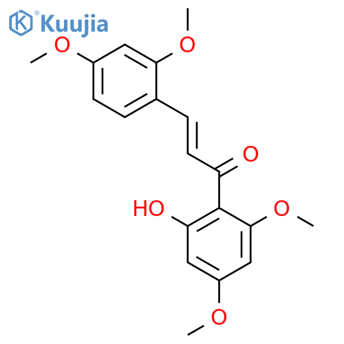 Cerasidin structure