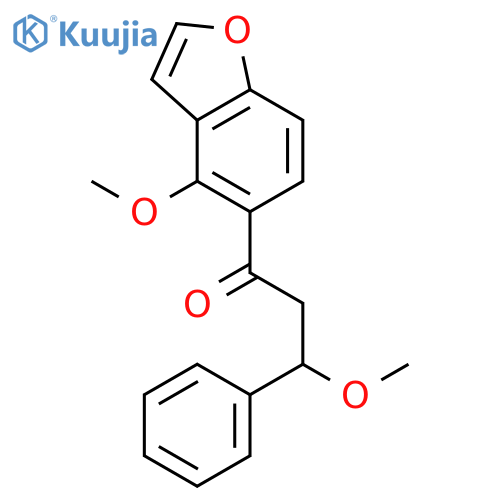 Ovalitenin B structure