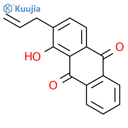 R162 structure