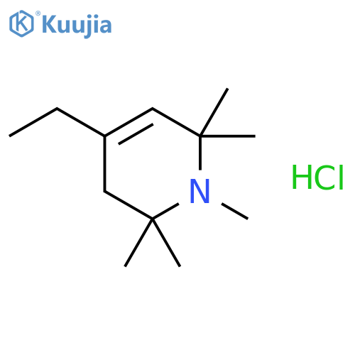 4'-Aminomethyl-4,5',8-trimethylpsoralen structure