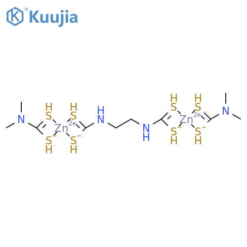 Polycarbamate structure
