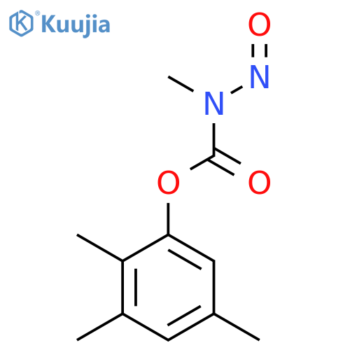 Nitrosolandrin structure