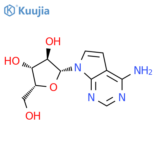 Xylotuberin structure