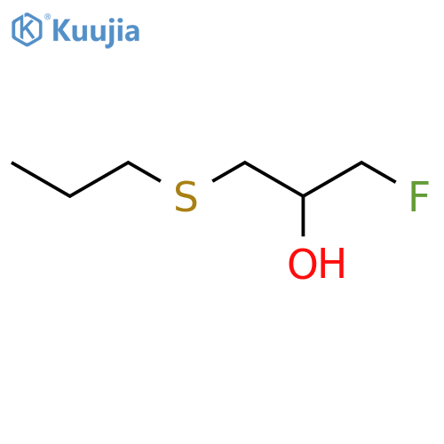 6H-Thieno[3,2-f][1,2,4]triazolo[4,3-a][1,4]diazepine-2-methanol,4-(2-chlorophenyl)-a,9-dimethyl- structure