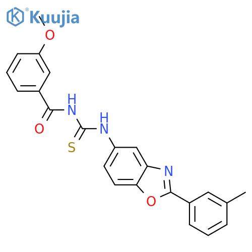 Isoxazole,3-nitro-5-[[(tetrahydro-2H-pyran-2-yl)oxy]methyl]- structure