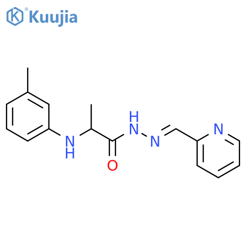 Ornithine,N2-[N-[N-[N5-carboxy-N2-[N-(N5-carboxy-N2-formyl-L-ornithyl)-L-seryl]-L-ornithyl]-L-seryl]-L-seryl]-N5-(p-tolylsulfonyl)-,dibenzyl 1-methyl ester, L- (8CI) structure