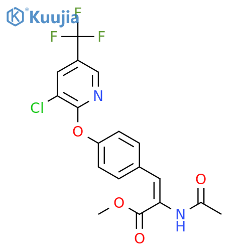 FK structure