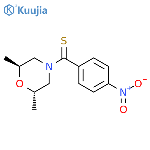 Zinc00616405 structure