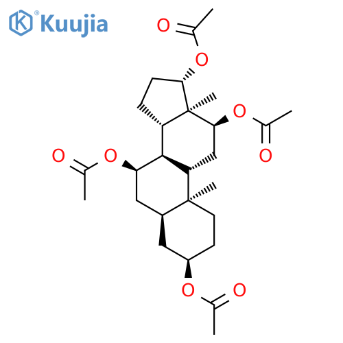 64595-23-9 structure